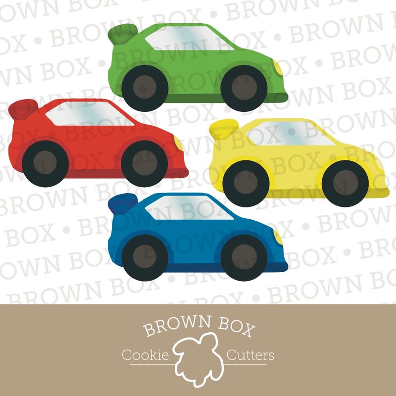 Race Car - Race Cars