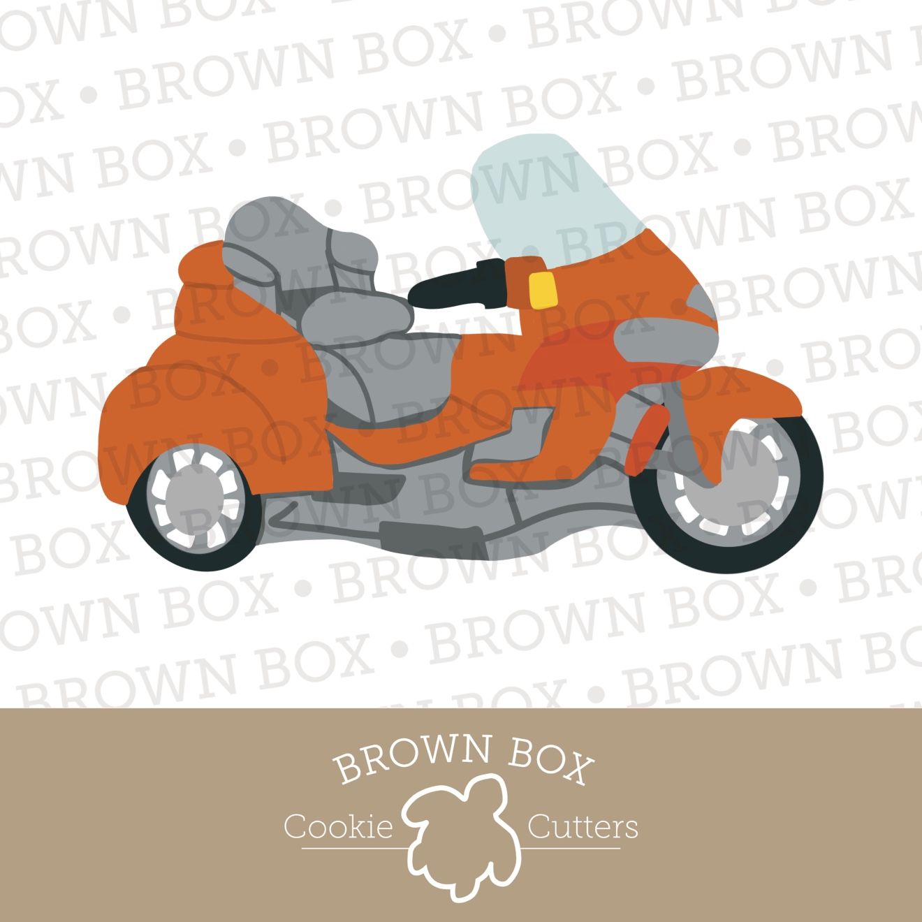 Trike