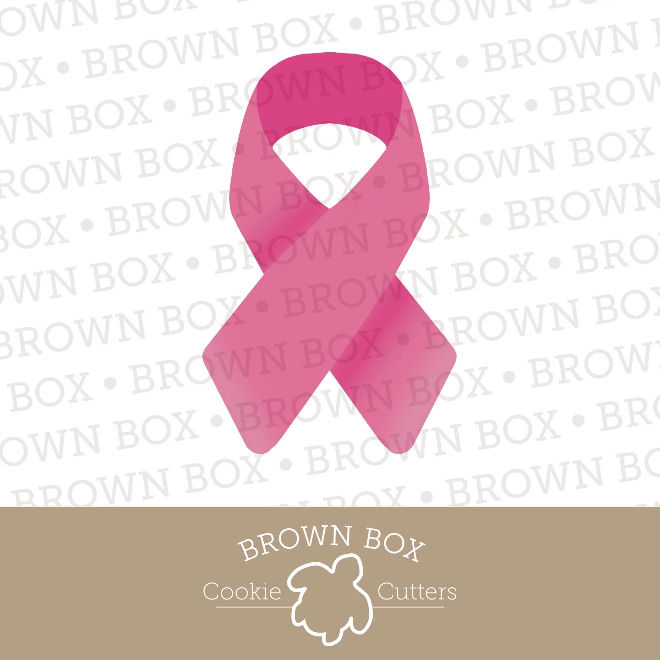 Breast Cancer Ribbon
