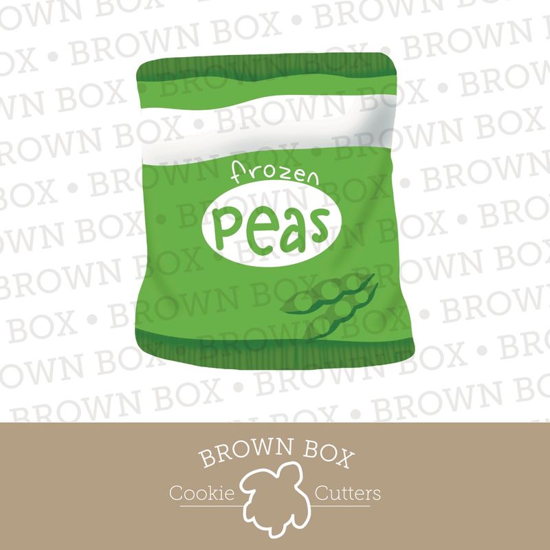 Frozen Peas