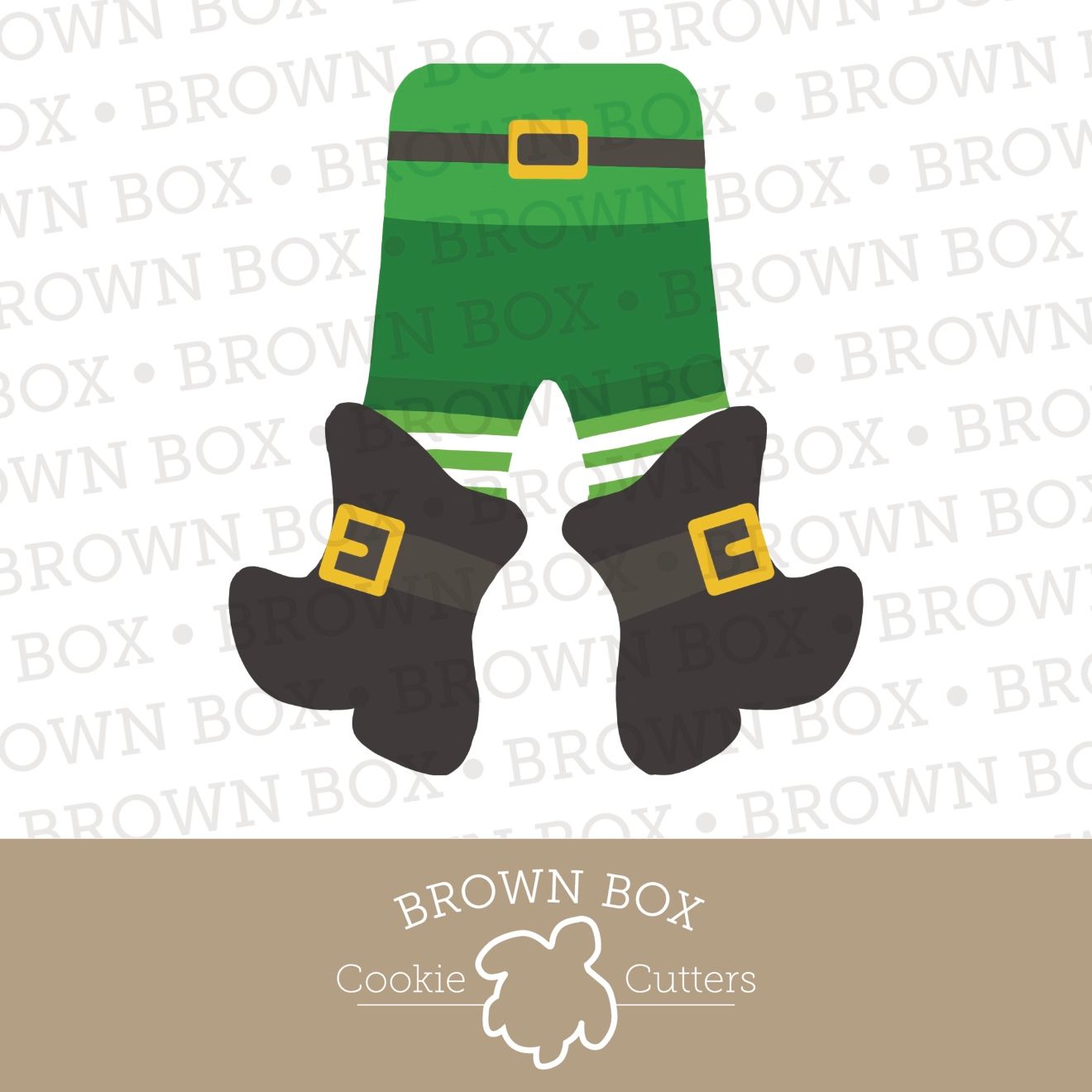 Leprechaun Legs