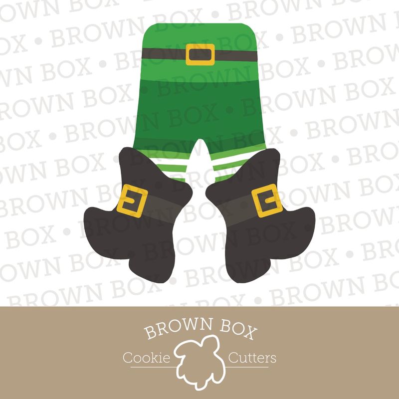 Leprechaun Legs