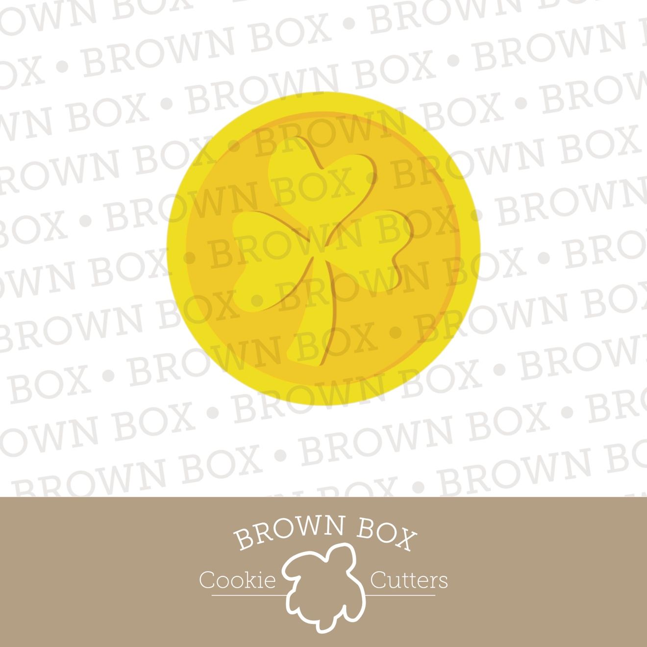 Gold Coin