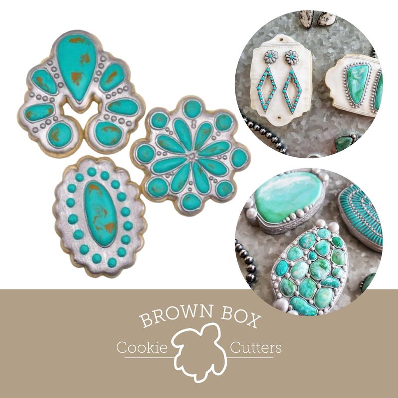 Turquoise Jewelry