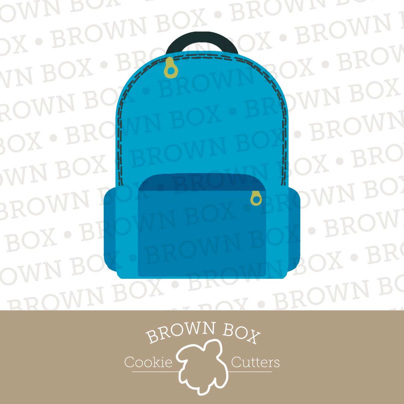 Backpack - Gaming Back To School