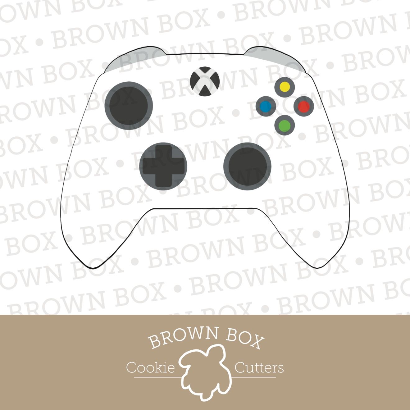 Controller - Gaming Back To School