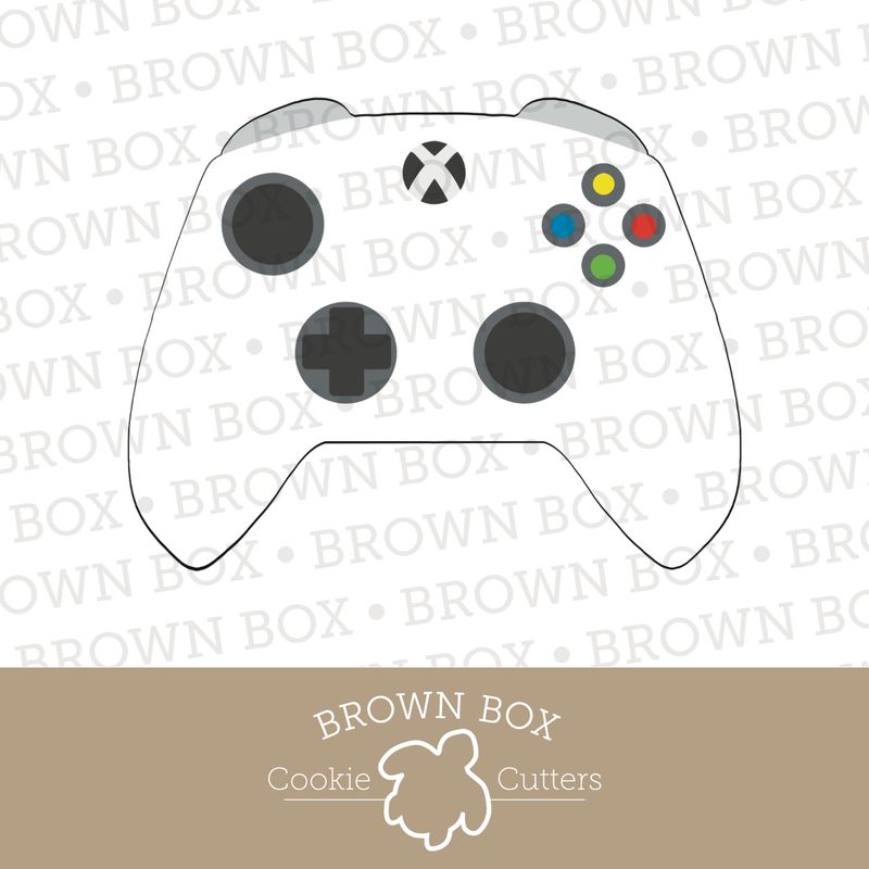 Controller - Gaming Back To School