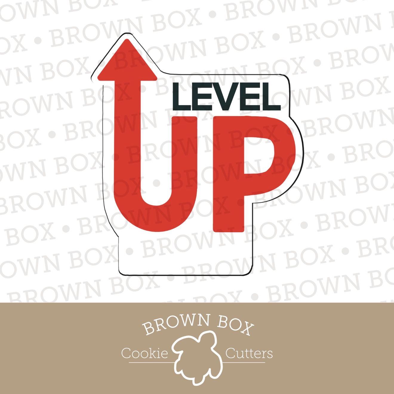 Level Up - Gaming Back To School