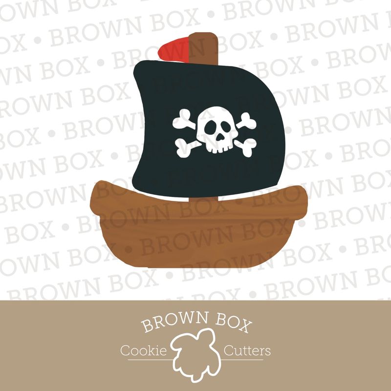 Pirate Ship - Pirates