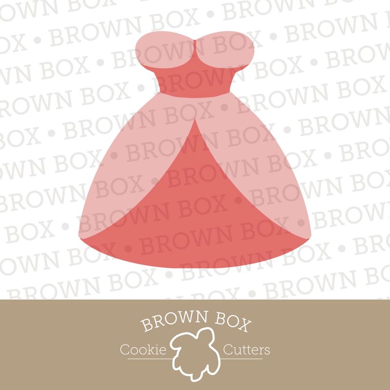 Princess Dress - Pirates and Princesses