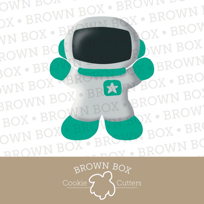 Astronaut - Space Astronaut Minis