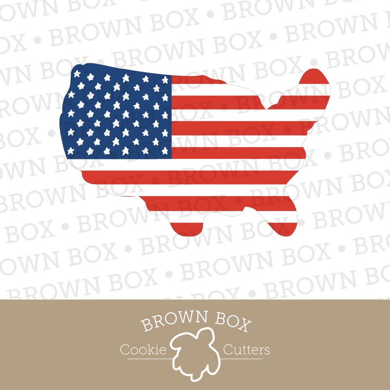 USA - The 4th