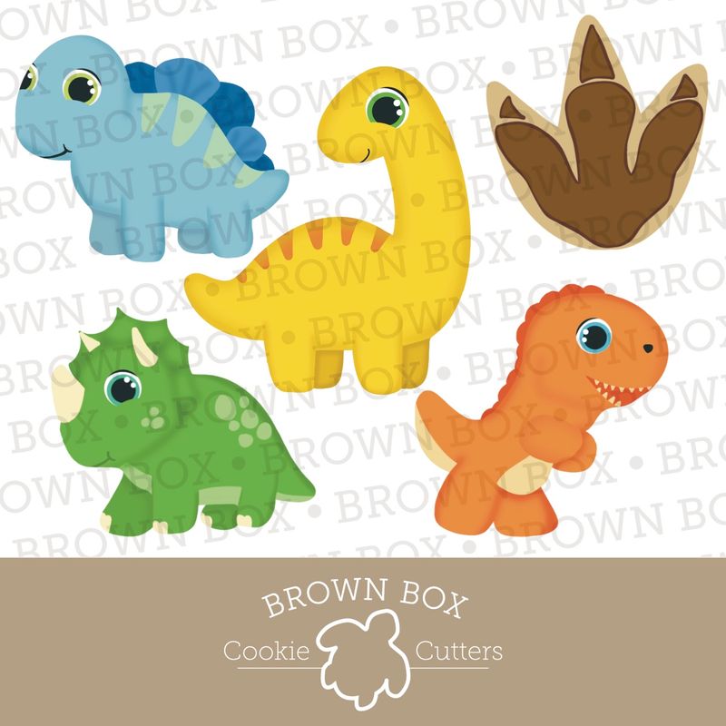Dinosaurs