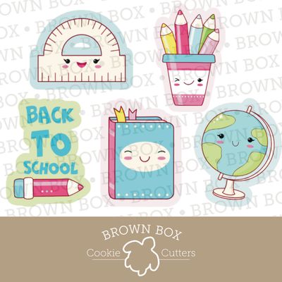 Back To School