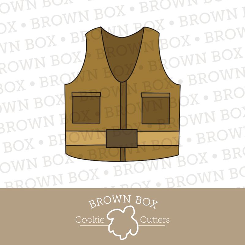 Hunting Vest - Bird Hunter