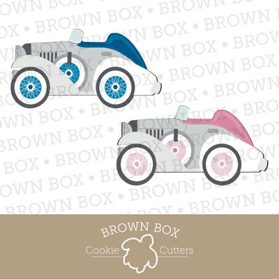 Vintage Convertible - Vintage Cars