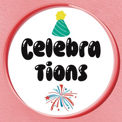Celebrations