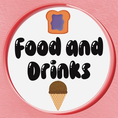Food And Drinks