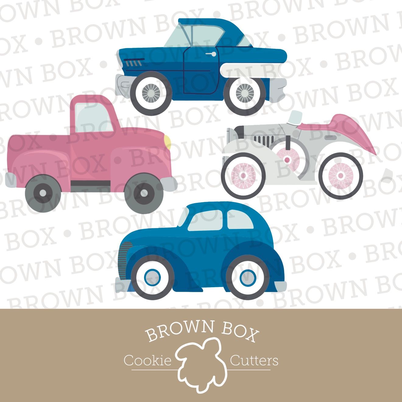 Vintage Cars