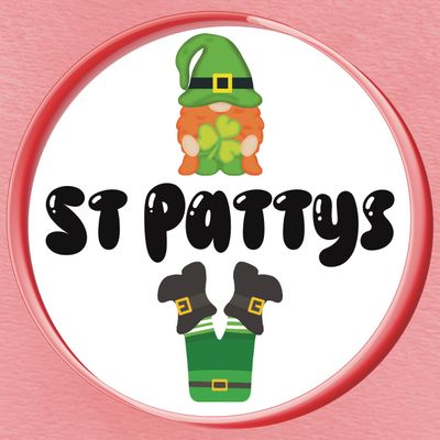 St Patricks Day