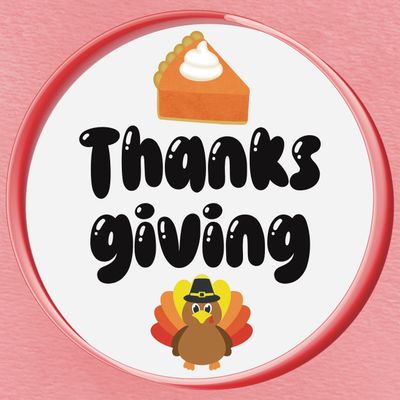 Thanksgiving