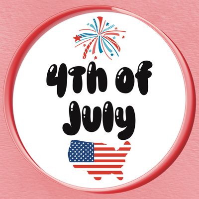 4th of July