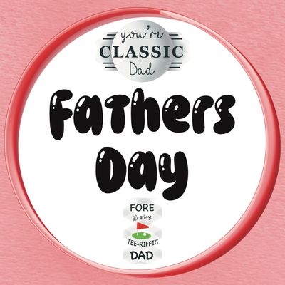 Father&#39;s Day