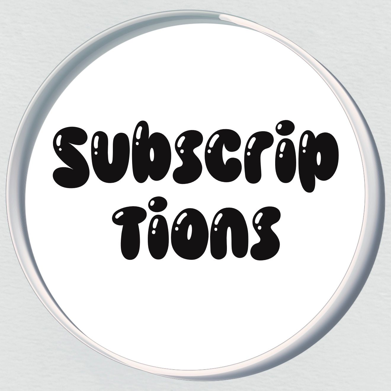 Subscriptions