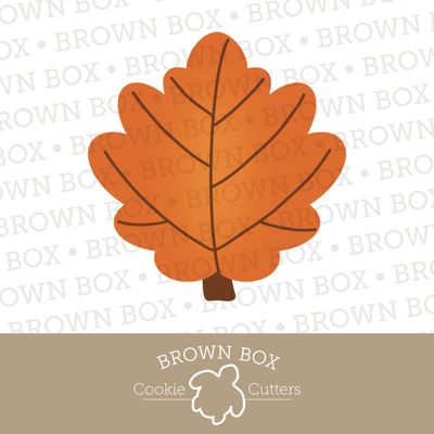 Fall Leaf - Fall Vibes
