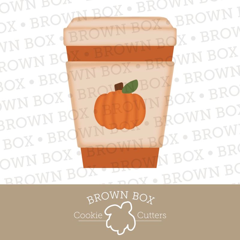 Fall Coffee - Fall Vibes