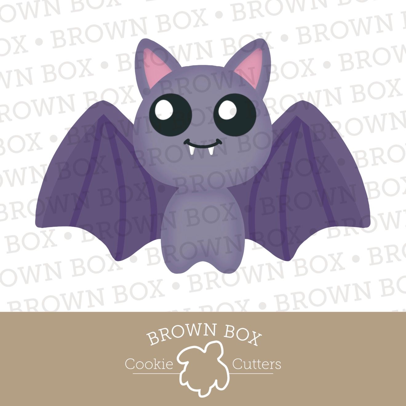 Bat - Spooky Season