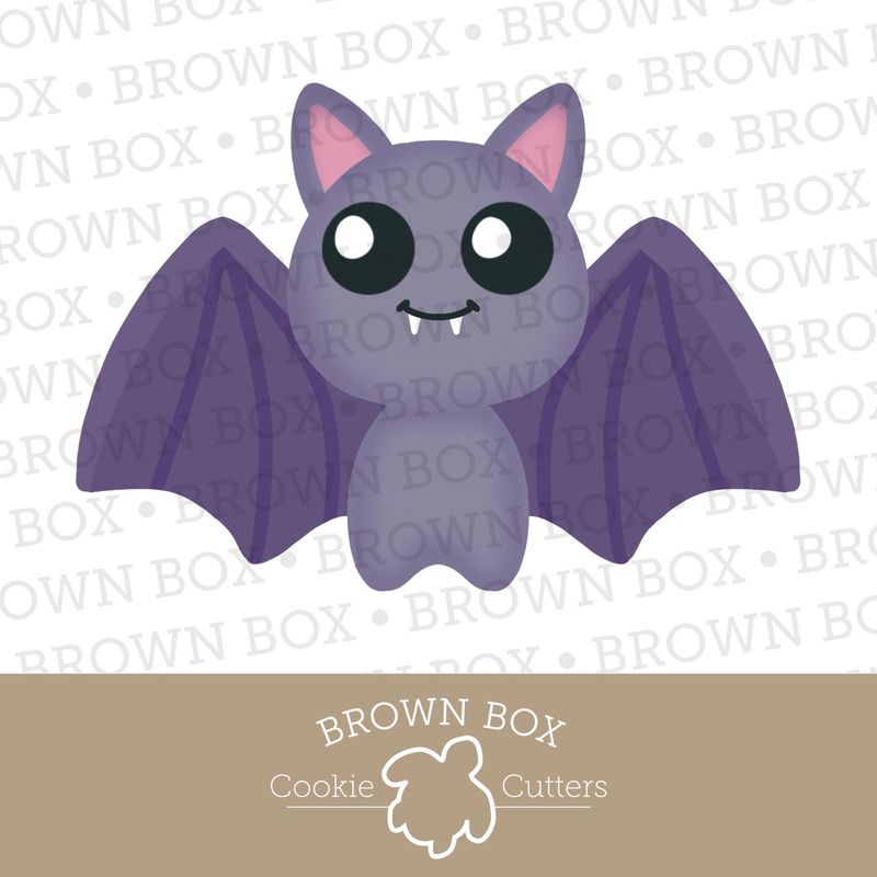 Bat - Spooky Season