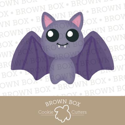 Bat - Spooky Season