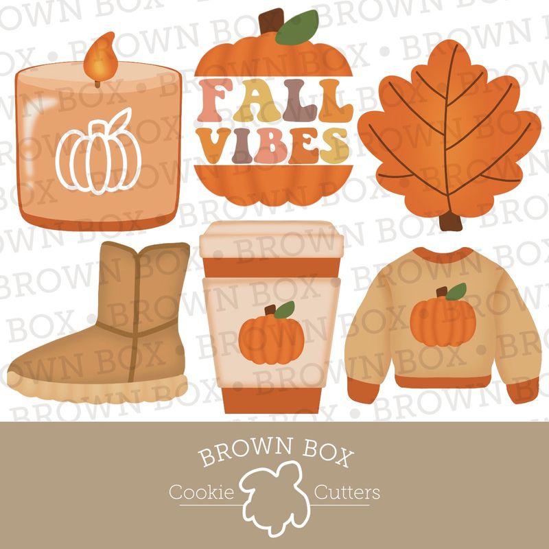 Fall Vibes