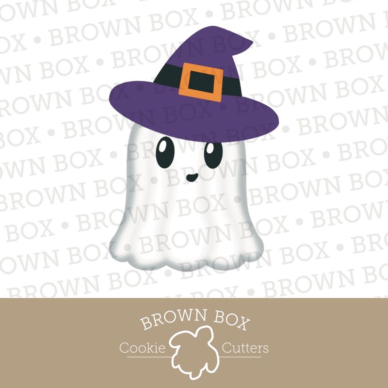 Ghost - Spooky Season