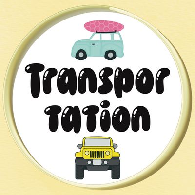 Transportation