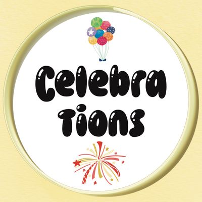 Celebrations