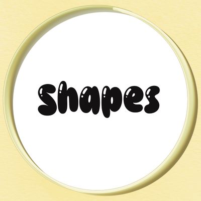 Shapes