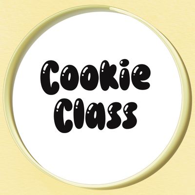 Cookie Class