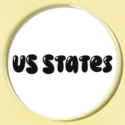 US States