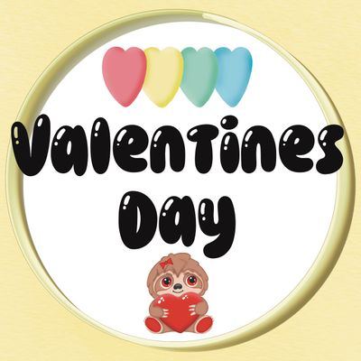 Valentines Day