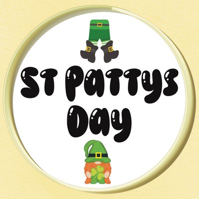 St Patricks Day