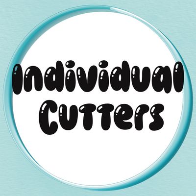 Individual Cutters