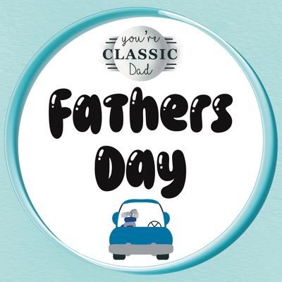 Fathers Day
