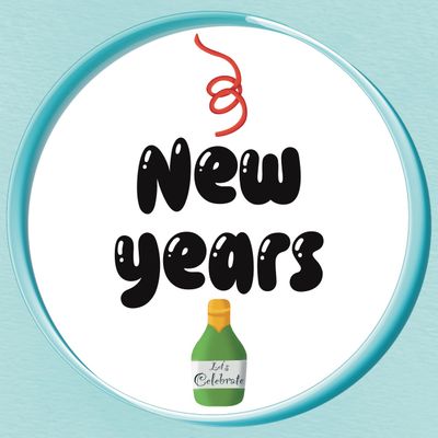 New Years