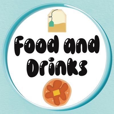 Food and Drinks