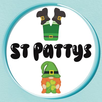 St Patricks Day