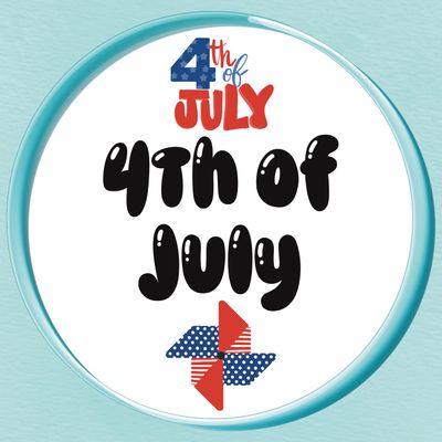 4th Of July