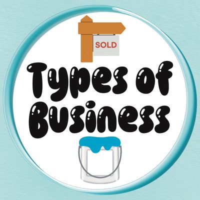 Types Of Business