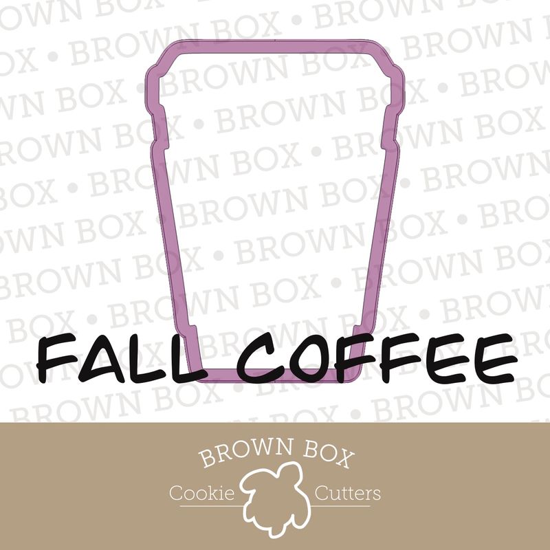 Fall Coffee - Fall Vibes